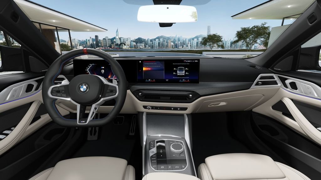 New 2027 BMW M440i Convertible w/ Premium Package RWD image 10