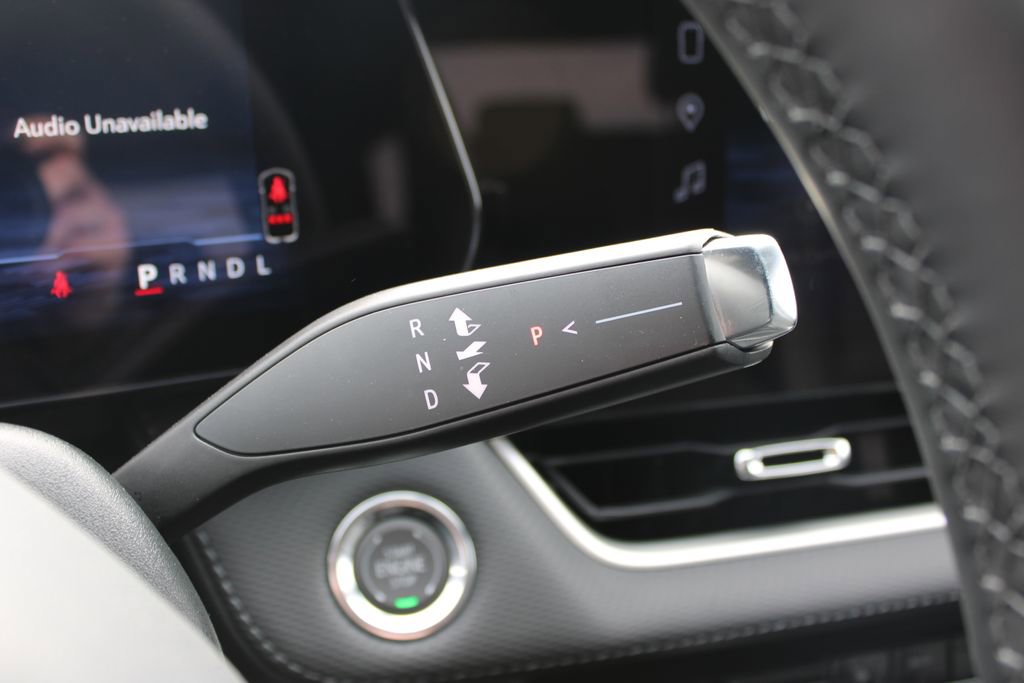 New 2026 Chevrolet Equinox LT image 37