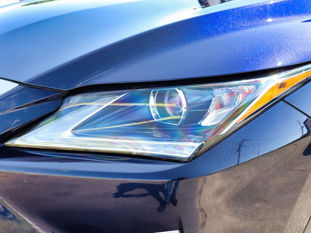 Used 2019 Lexus RX 450h AWD w/ Navigation Package image 11