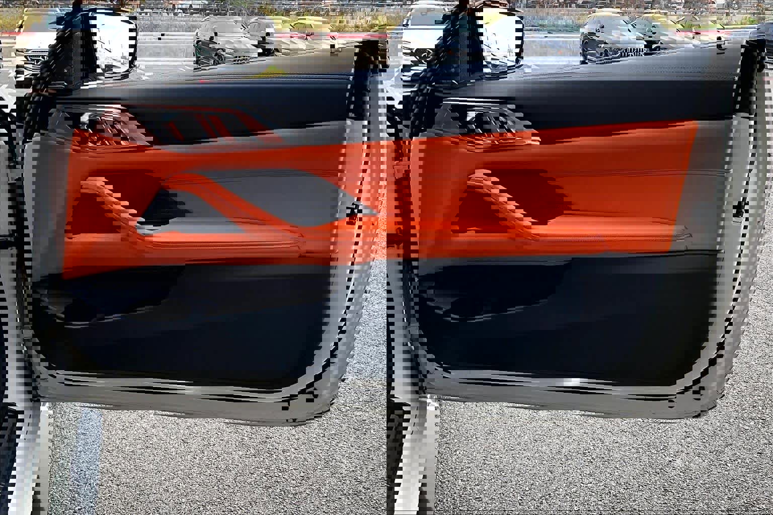 Used 2022 BMW M4 Competition w/ M Driver's Package image 25