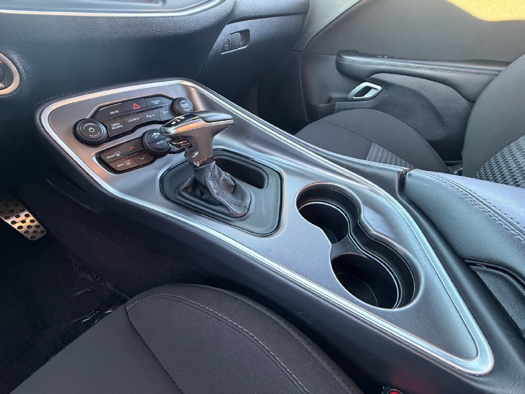 Used 2021 Dodge Challenger R/T Scat Pack RWD image 11