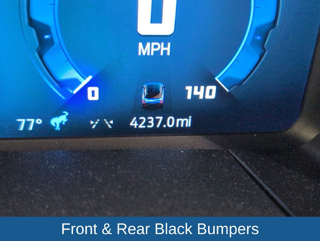 Certified 2025 Ford Bronco Sport Big Bend AWD/4WD image 24