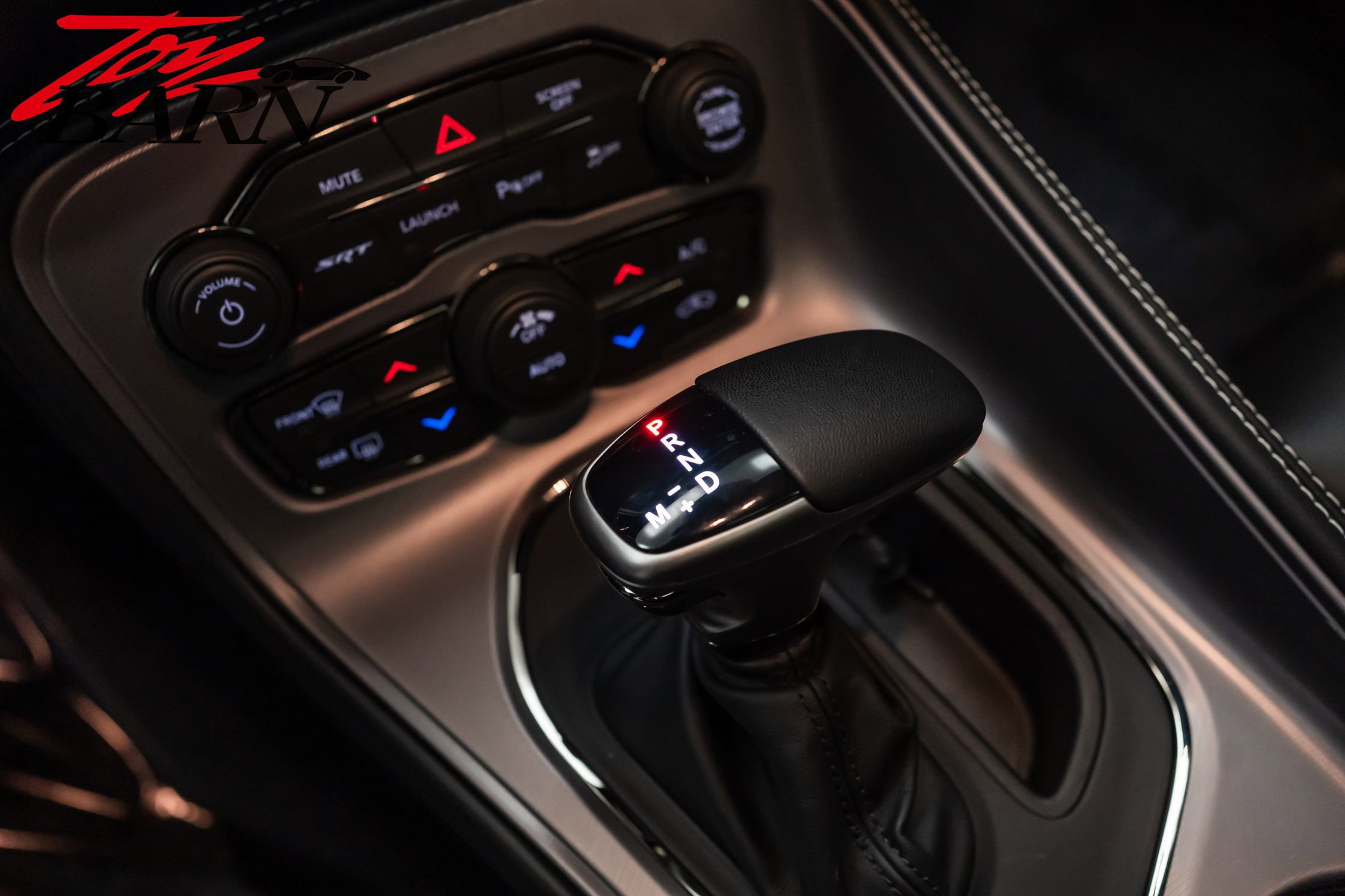 Used 2023 Dodge Challenger SRT Hellcat image 37