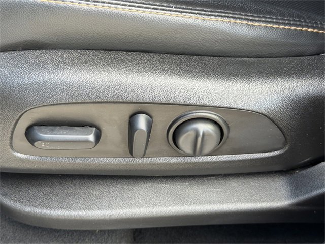 Used 2018 Chevrolet Equinox Premier image 21