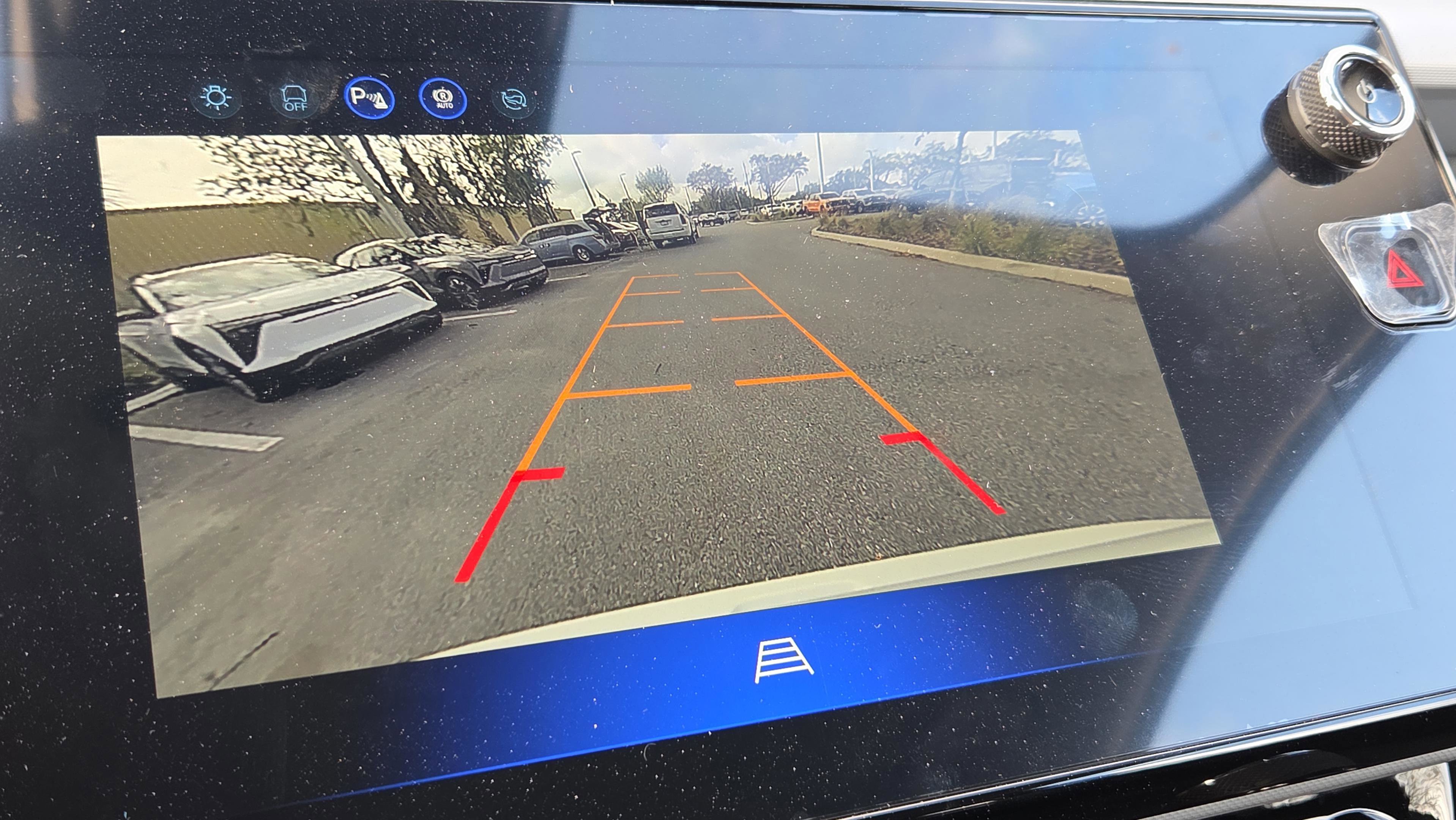 New 2027 Chevrolet Bolt RS image 19