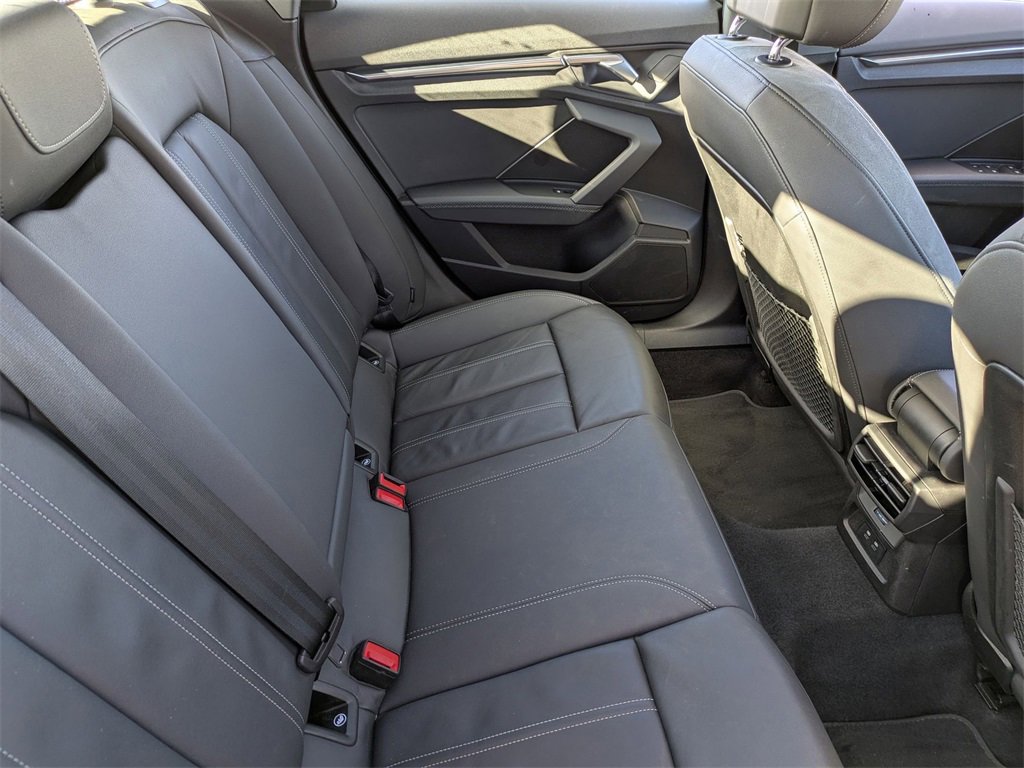 Used 2023 Audi A3 2.0T Premium image 36