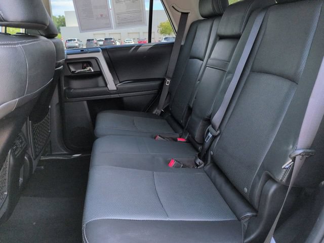 Certified 2023 Toyota 4Runner Limited RWD image 14