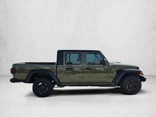 New 2026 Jeep Gladiator Sport image 4