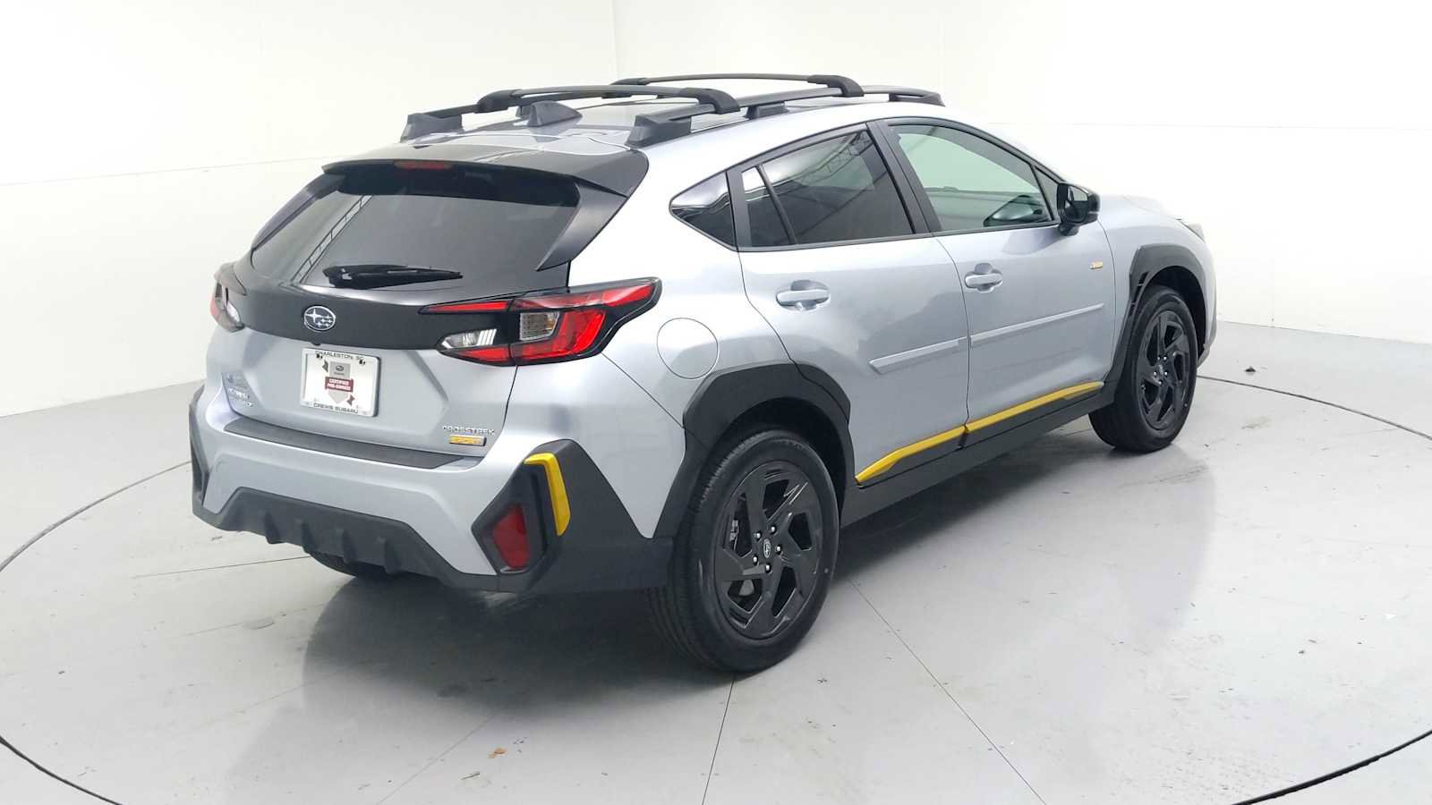 Used 2025 Subaru Crosstrek 2.5i Sport image 10