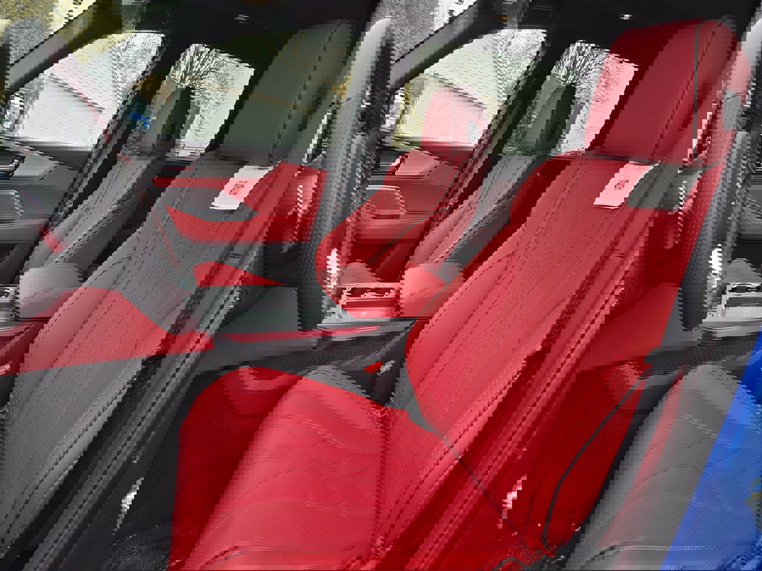 New 2026 Acura MDX A-Spec image 9