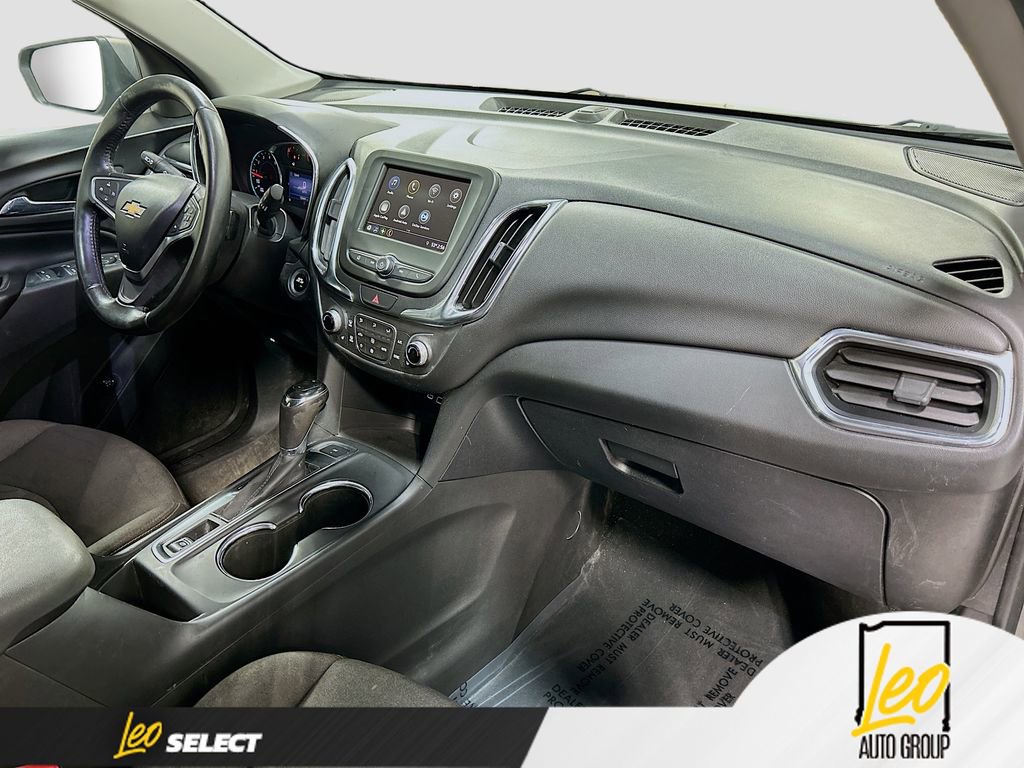 Used 2019 Chevrolet Equinox LT image 28