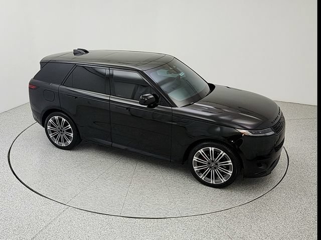 Certified 2024 Land Rover Range Rover Sport Dynamic SE AWD/4WD image 15