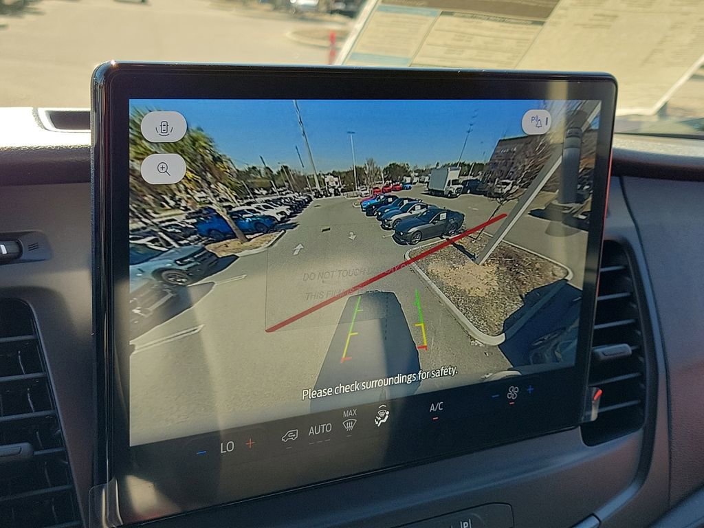 New 2026 Ford Transit 350 148 High Roof Extended AWD image 24