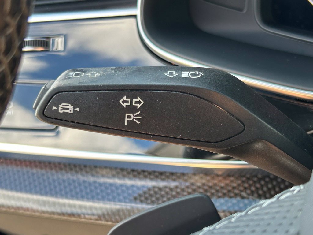 Used 2021 Audi SQ8 Prestige AWD/4WD image 26