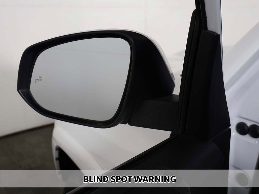 Used 2024 Toyota 4Runner TRD Off-Road Premium image 5