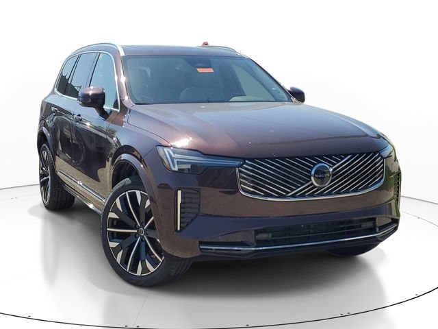 New 2026 Volvo XC90 B5 Plus w/ Protection Package Premier
