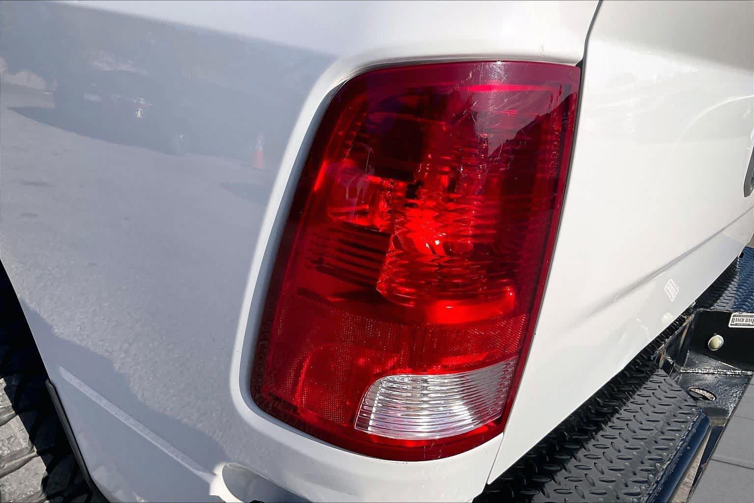 Used 2016 RAM 2500 Tradesman w/ Popular Equipment Group AWD/4WD image 28
