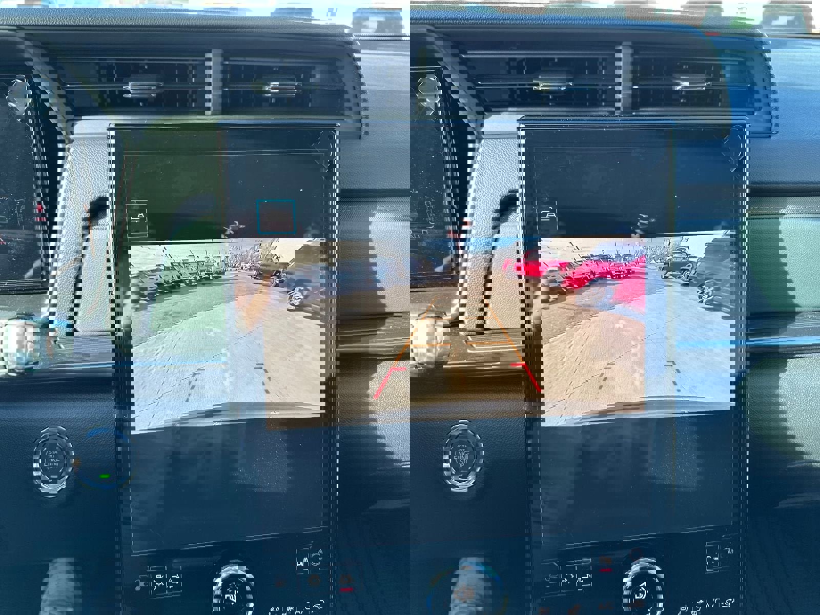 New 2026 GMC Terrain AT4 image 21