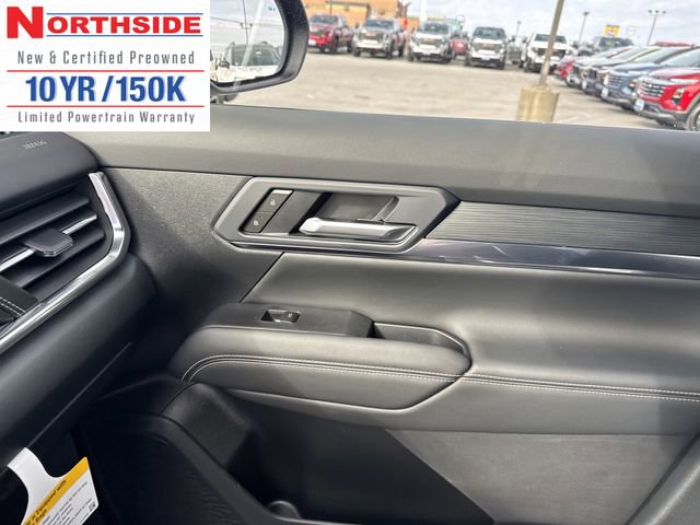 New 2026 GMC Terrain Elevation w/ Elevation Premium Package image 25