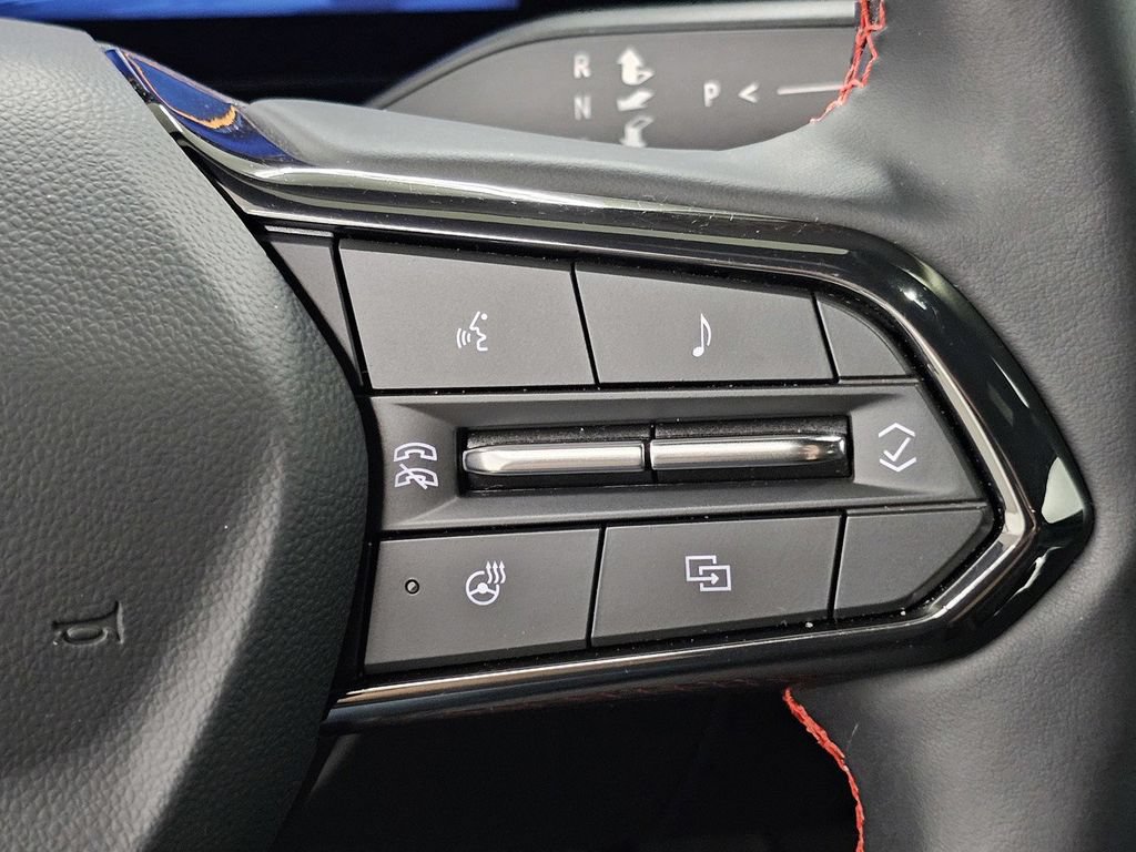 Used 2025 Chevrolet Blazer EV RS AWD/4WD image 35
