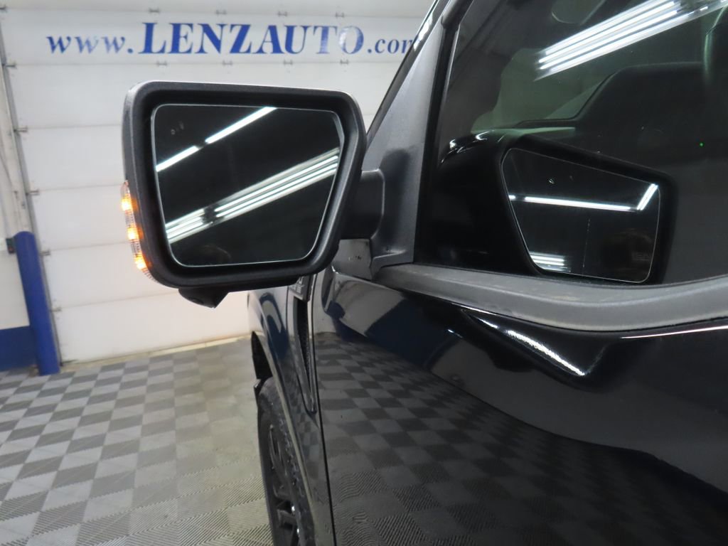Used 2024 Ford F150 Lariat image 75