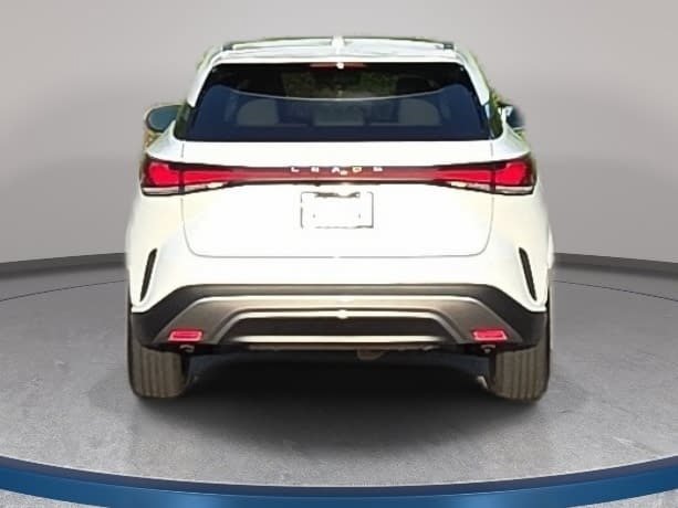 Used 2026 Lexus RX 350 AWD image 6