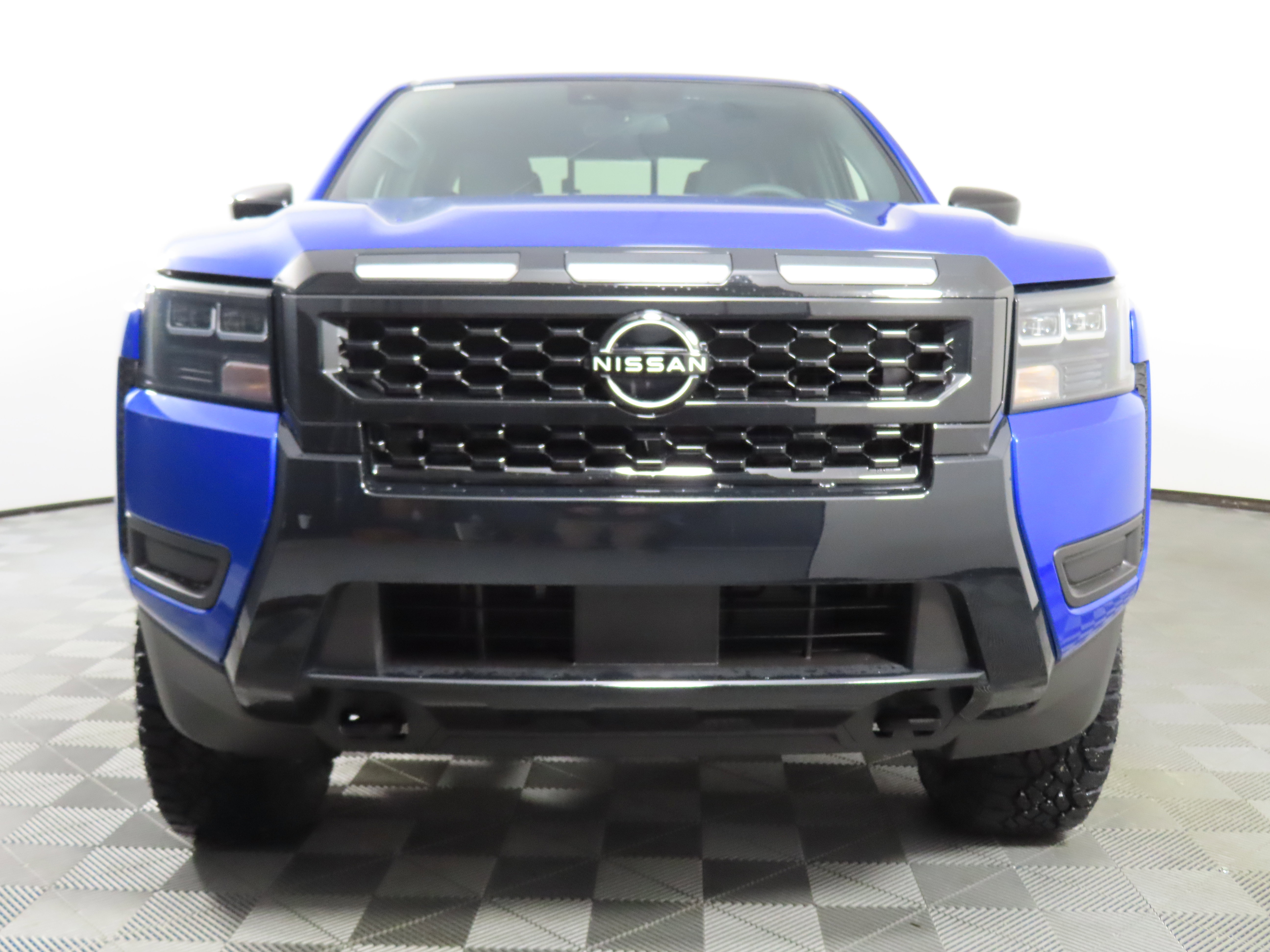 New 2026 Nissan Frontier SV w/ SV Convenience Package image 17