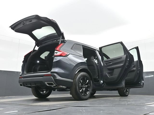 New 2026 Honda CR-V Sport-L image 53