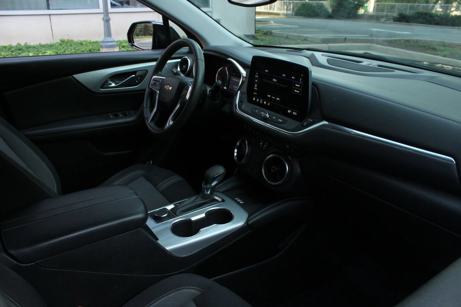 Used 2023 Chevrolet Blazer LT w/ Convenience Package FWD image 26