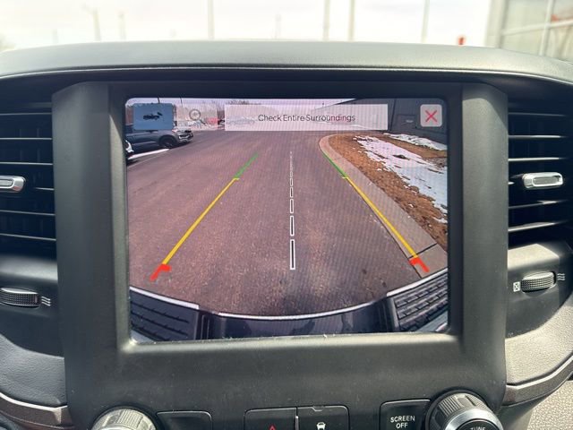 Used 2022 RAM 3500 Tradesman AWD/4WD image 27