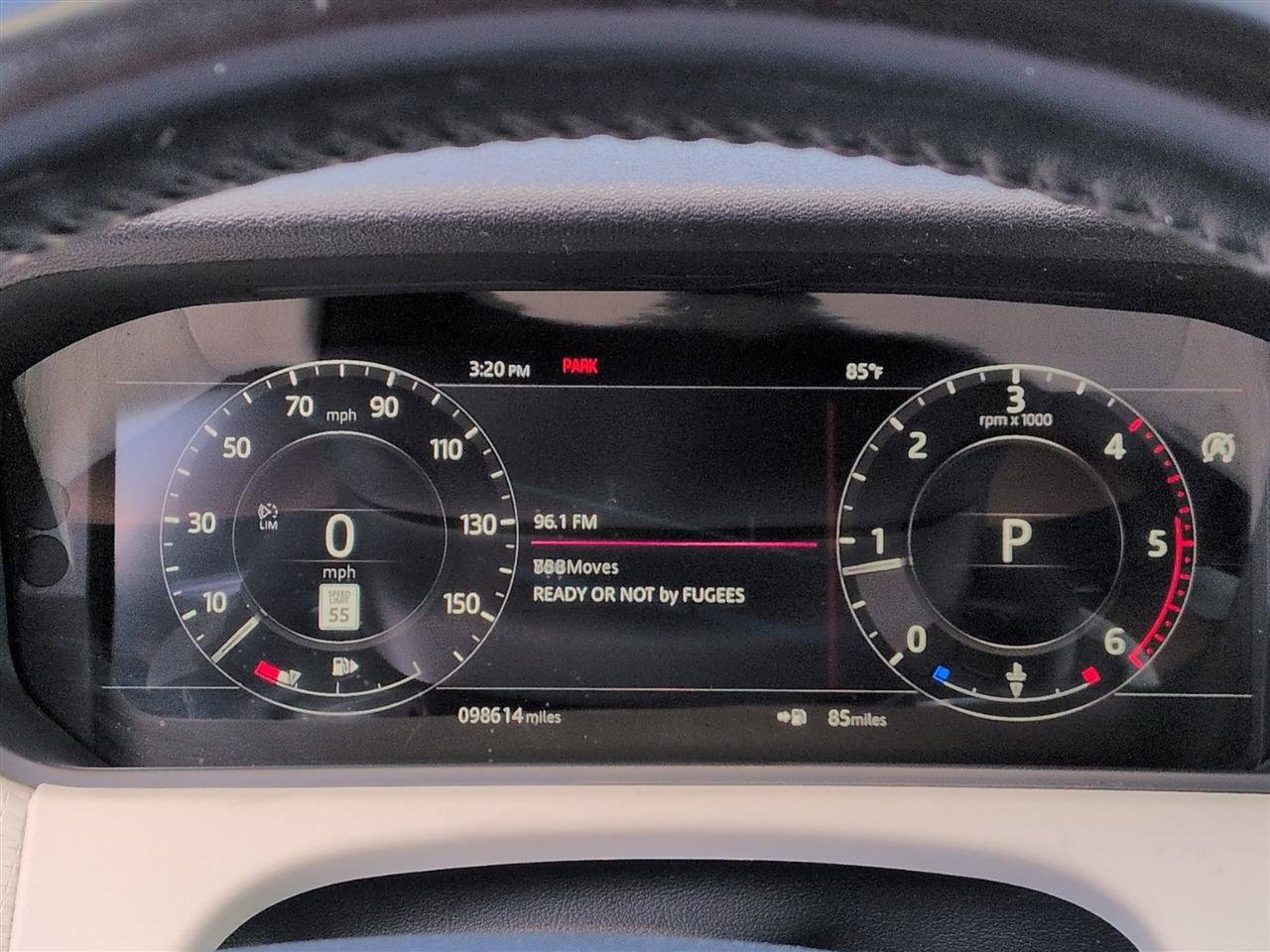 Used 2019 Land Rover Range Rover Velar S AWD/4WD image 20