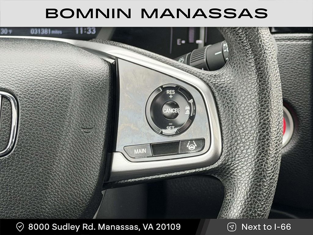 Used 2022 Honda CR-V EX image 12