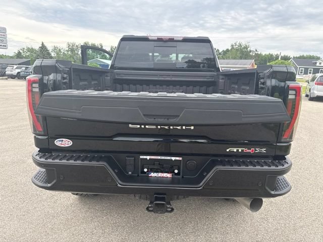 Used 2024 GMC Sierra 2500 AT4X AWD/4WD image 46