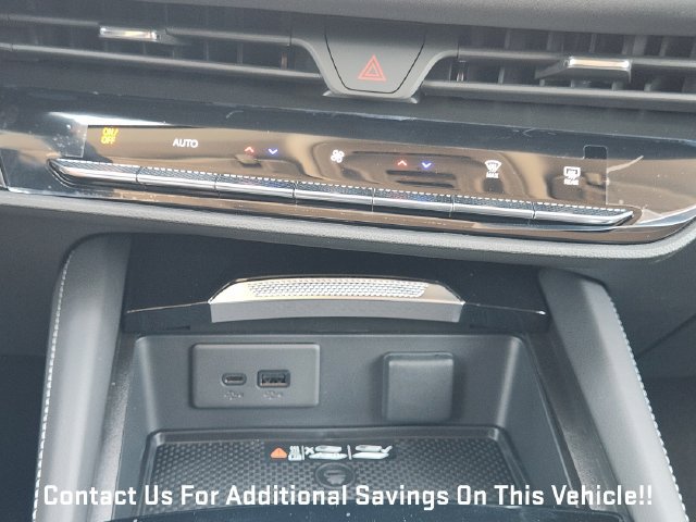 New 2026 Buick Envision Sport Touring AWD/4WD image 14