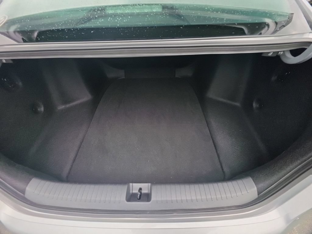 Certified 2023 Honda Accord EX image 27