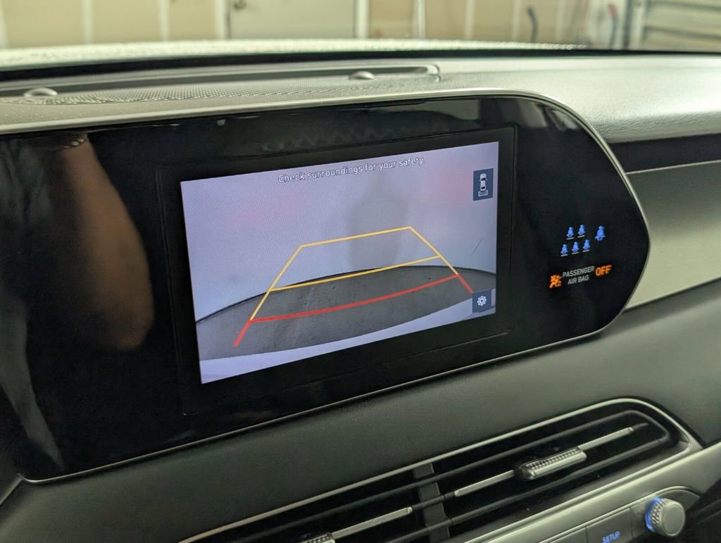 Used 2022 Hyundai Palisade SEL image 17