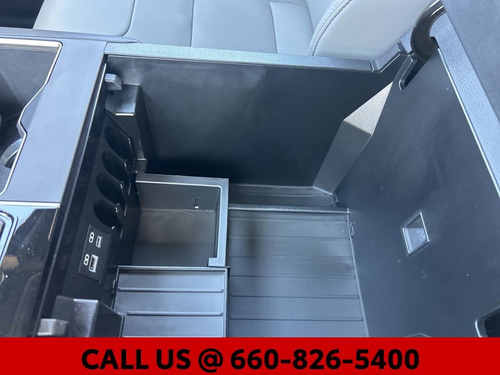 New 2026 Toyota Tundra SR5 image 26