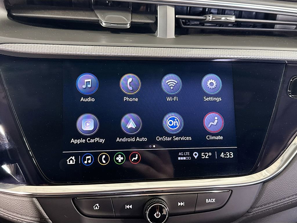 Used 2022 Buick Encore GX Select w/ Sport Touring Package image 23