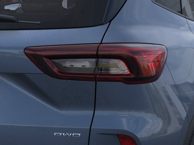New 2026 Ford Escape ST-Line w/ Tech Pack #1 AWD/4WD image 45