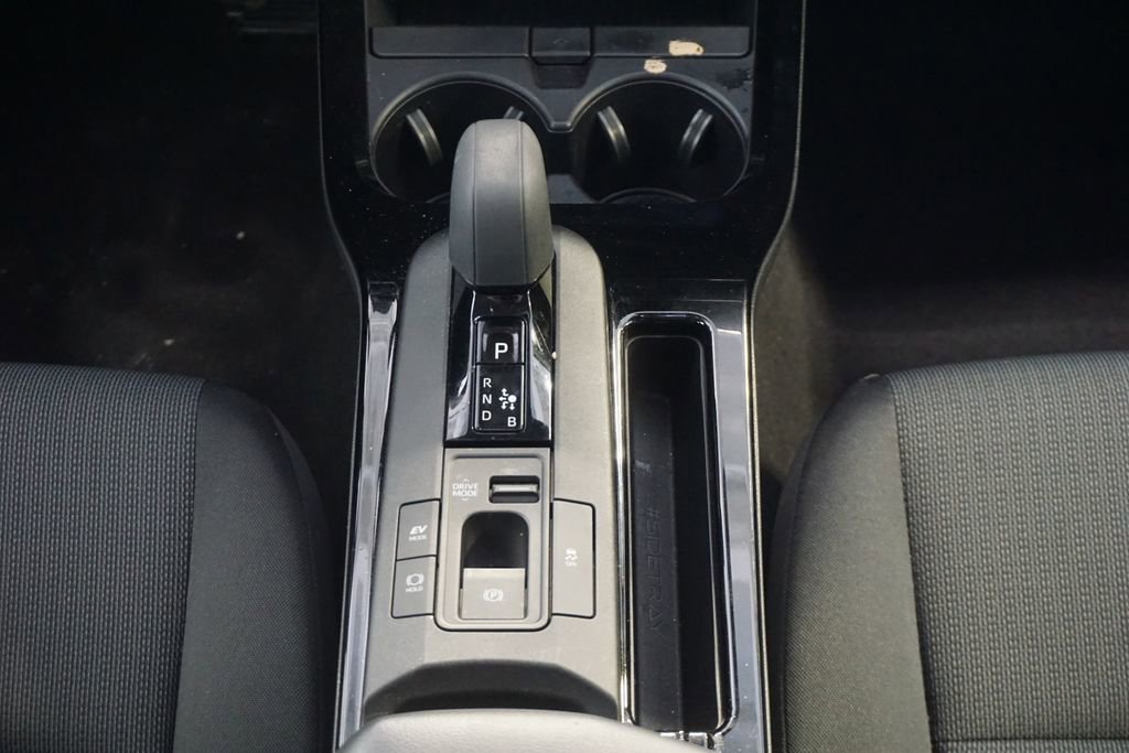 Used 2023 Toyota Prius LE FWD image 26