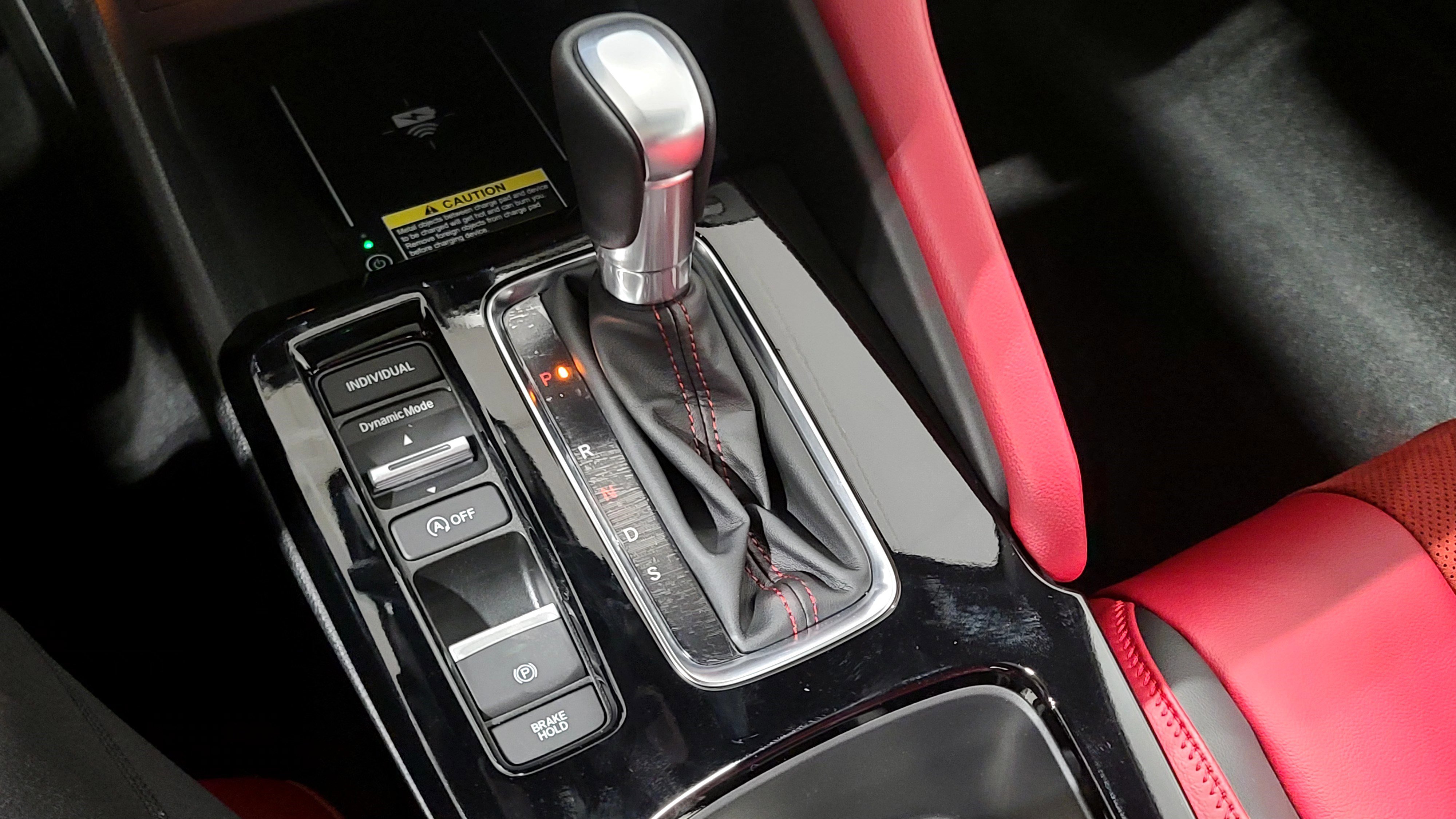 Certified 2026 Acura Integra A-Spec FWD image 31