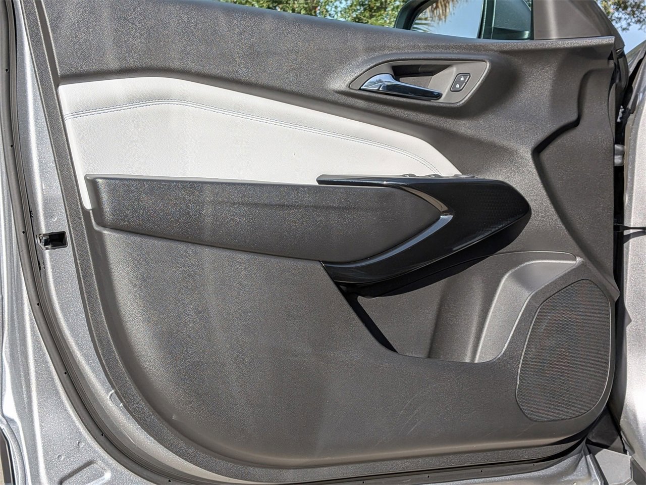 New 2026 Chevrolet Trax LT w/ Driver Confidence Package image 7