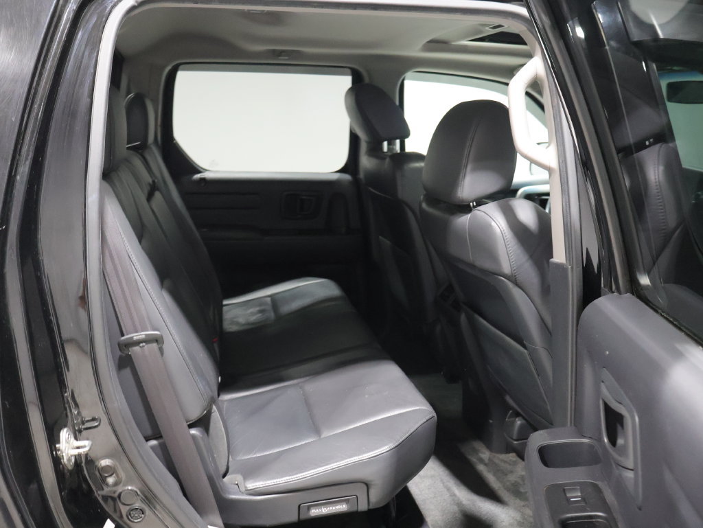 Used 2011 Honda Ridgeline RTL image 17