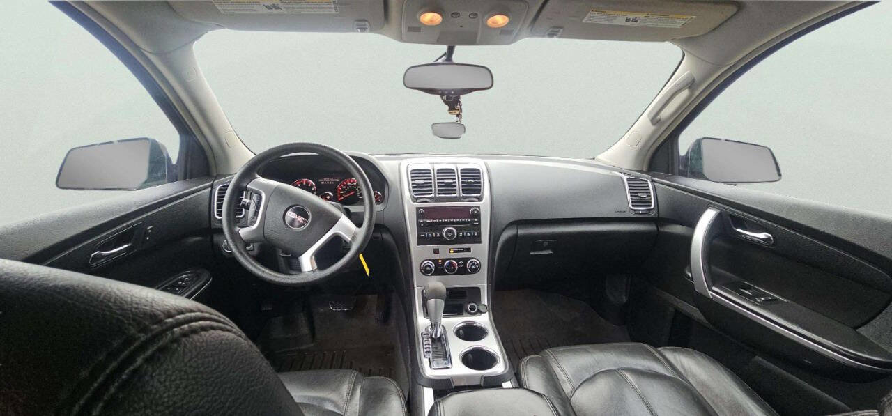 Used 2008 GMC Acadia SLE image 8