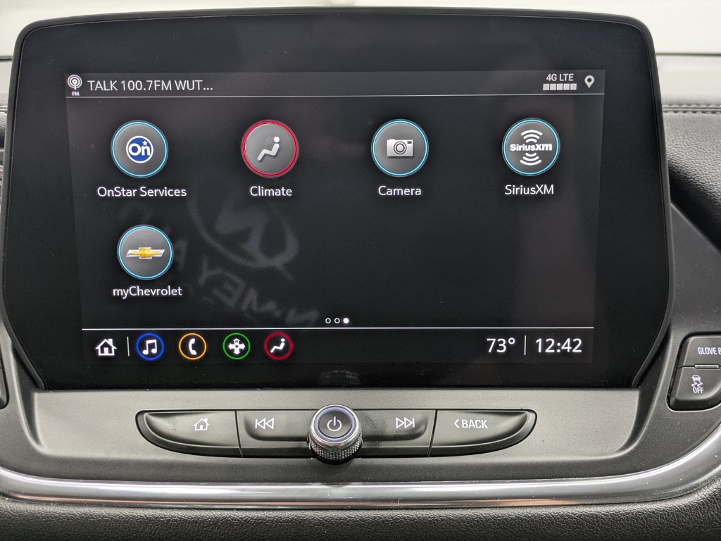 Used 2023 Chevrolet Blazer LT w/ Convenience Package AWD/4WD image 28