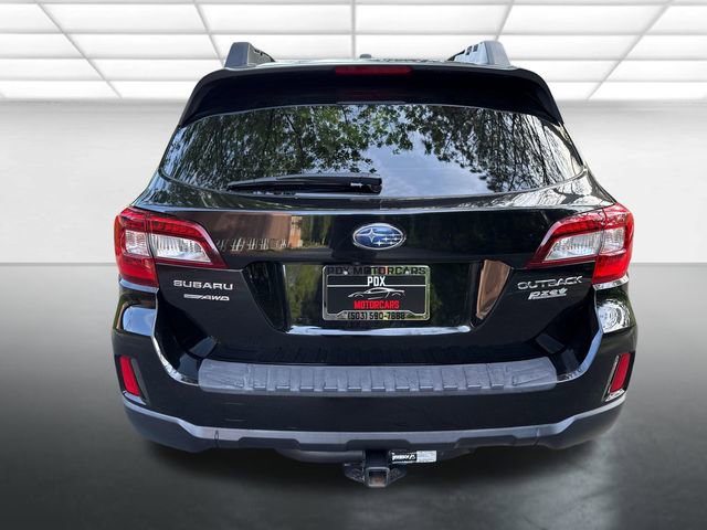 Used 2015 Subaru Outback 2.5i Premium w/ Popular Package #3 AWD/4WD image 4