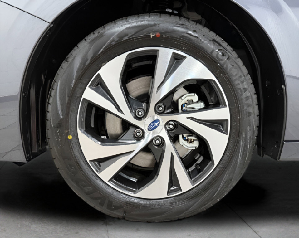 New 2025 Subaru Legacy Premium image 24