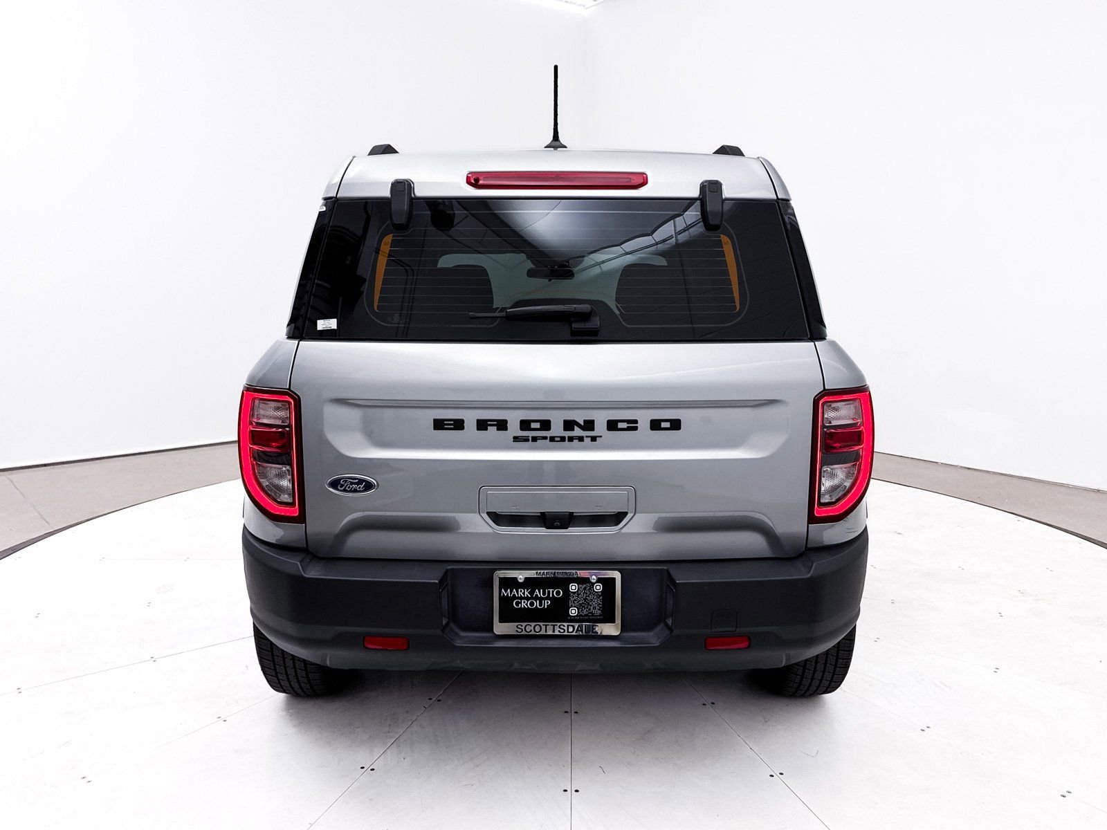 Used 2021 Ford Bronco Sport image 14