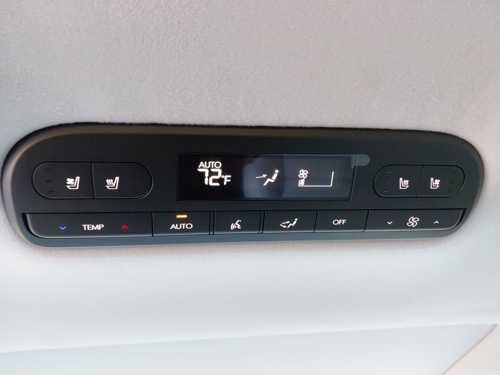 New 2026 Hyundai Palisade Calligraphy image 30