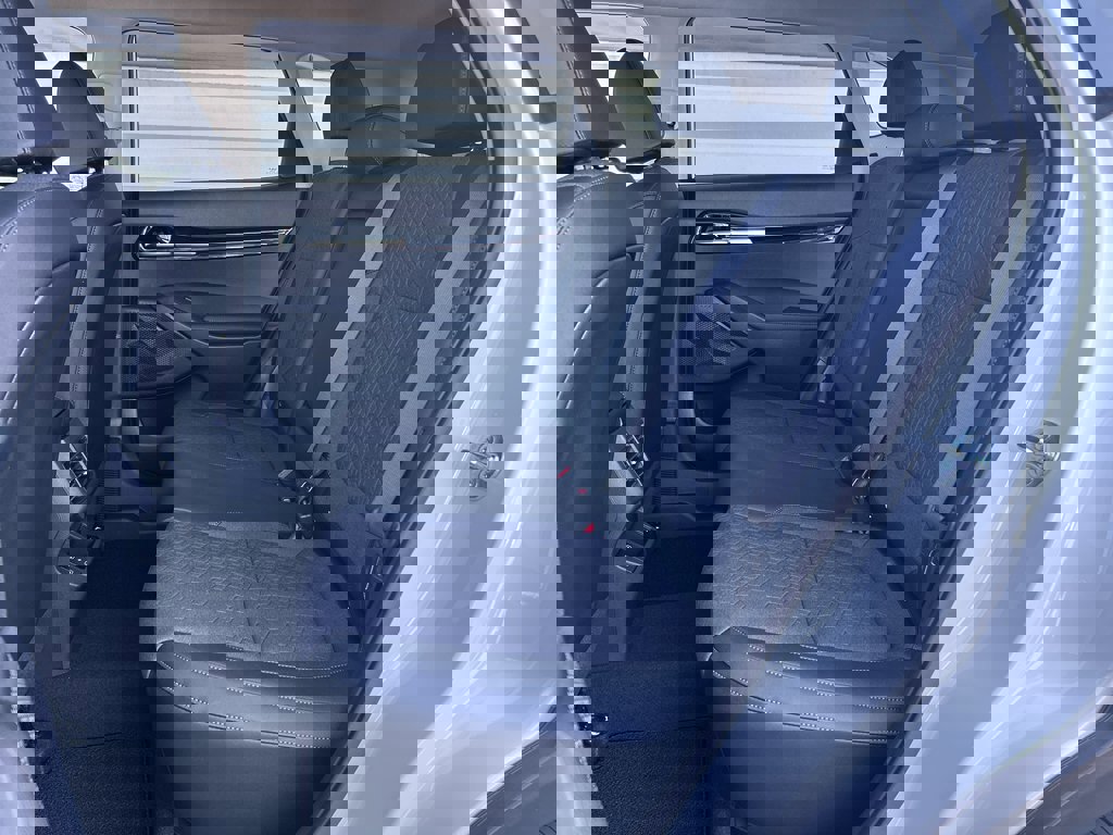 New 2026 Kia Seltos S image 14